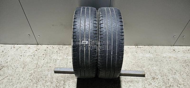 Michelin 225/75 R16 Letnja