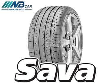 Sava 225/45 R17 Letnja