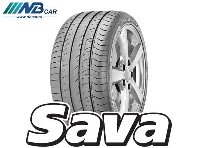 Sava 225/45 R17 Letnja