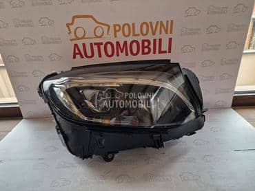 Desni far W253 za Mercedes Benz GLC Klasa od 2016. do 2020. god.