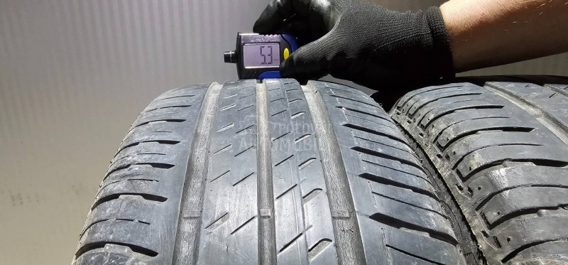 Bridgestone 195/60 R15 Letnja