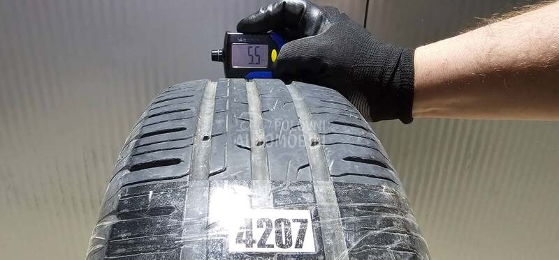 Continental 175/65 R14 Letnja