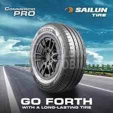 Sailun 195/65 R16 Letnja
