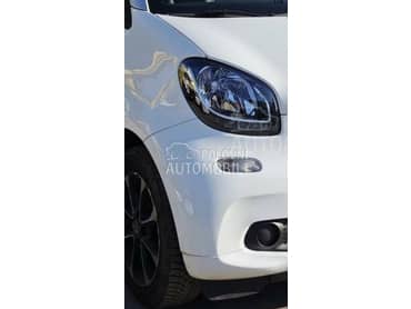 levm krilo, far za Smart ForTwo od 2017. do 2022. god.