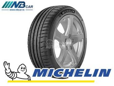 Michelin 225/45 R17 Letnja