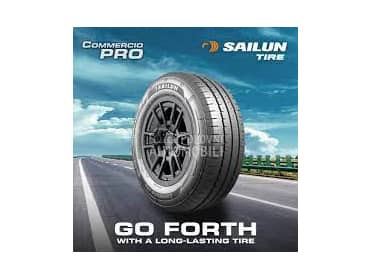 Sailun 225/65 R16 Letnja