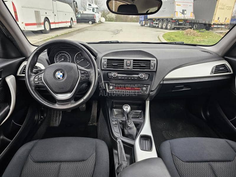 BMW 116 116D