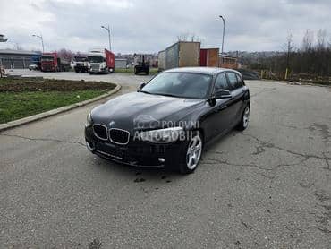 BMW 116 116D