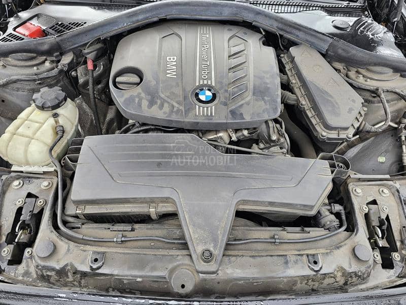 BMW 116 116D