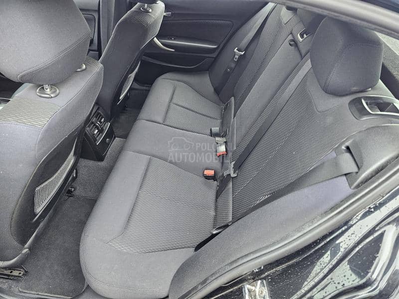 BMW 116 116D