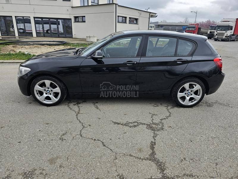 BMW 116 116D