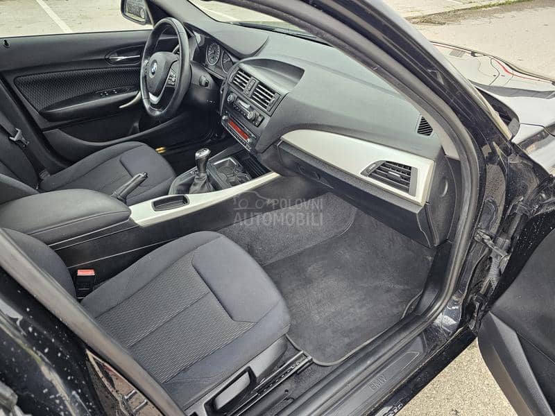 BMW 116 116D