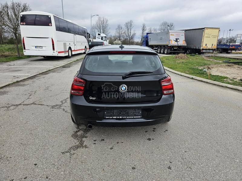 BMW 116 116D