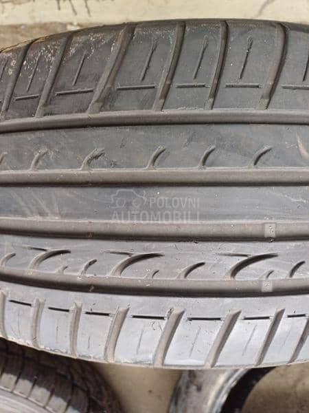 Dunlop 215/45 R16 Letnja