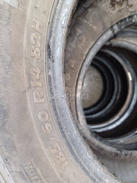 Taurus 185/60 R14 Letnja
