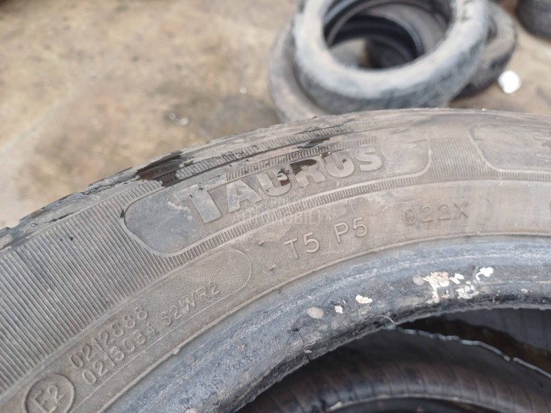 Taurus 185/60 R14 Letnja