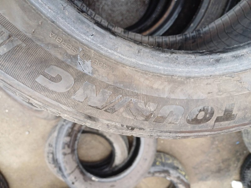 Taurus 185/60 R14 Letnja