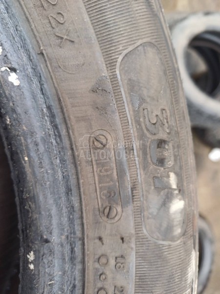 Taurus 185/60 R14 Letnja