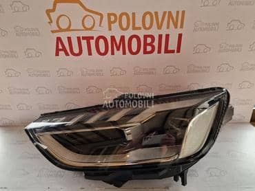 Levi far za Audi A4 od 2019. do 2023. god.