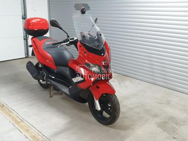 Gilera Nexus