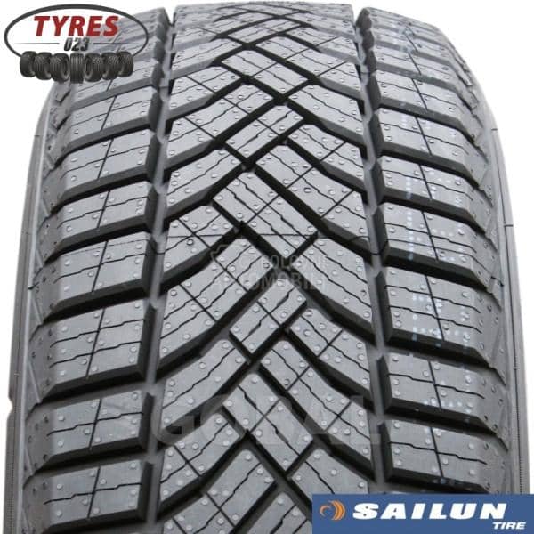 Sailun 195/75 R16 Sve sezone