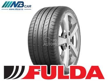 Fulda 225/40 R18 Letnja