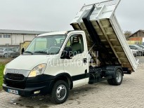 Iveco Daily ABROLL KI 