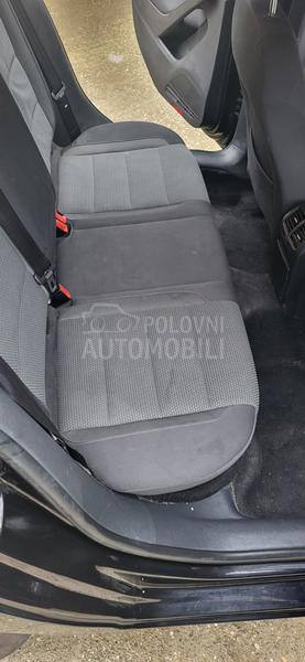 Volkswagen Golf 6 1