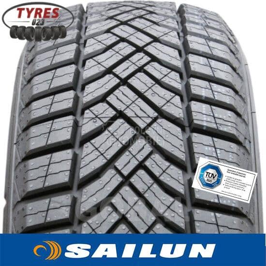 Sailun 225/75 R16 Sve sezone
