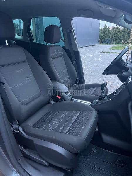 Opel Meriva 1.3 CDTI