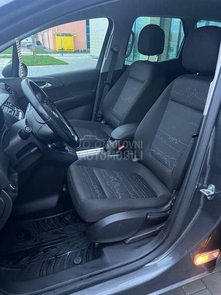 Opel Meriva 1.3 CDTI