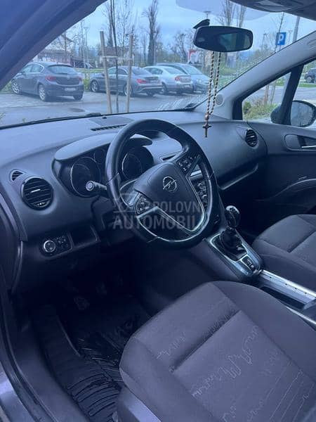 Opel Meriva 1.3 CDTI