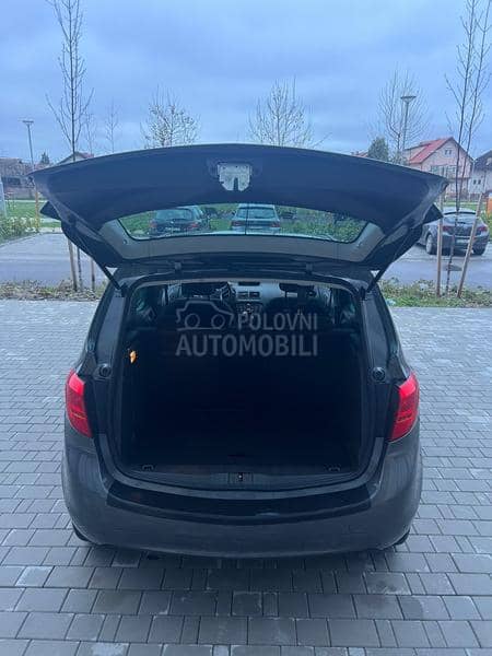 Opel Meriva 1.3 CDTI