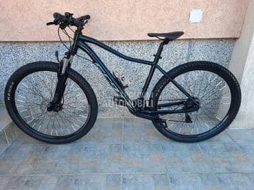 Scott Contessa 29 Hidro