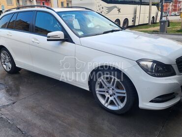 Mercedes Benz C 250 C250