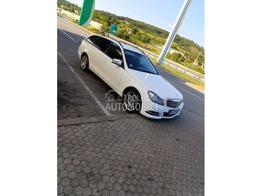 Mercedes Benz C 250 C250