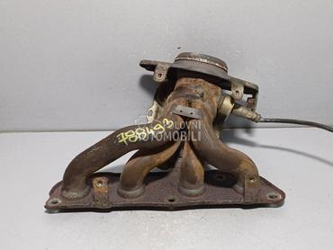 IZDUVNA GRANA za Nissan Juke