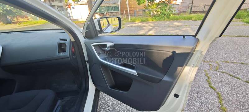 Volvo XC60 2.0d