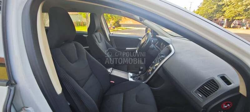 Volvo XC60 2.0d