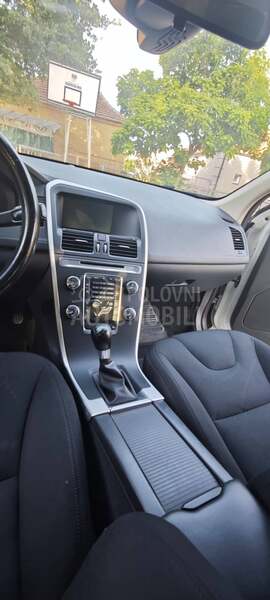 Volvo XC60 2.0d