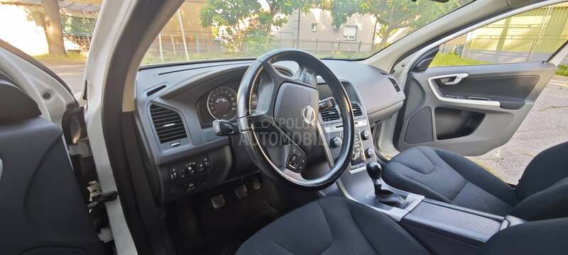 Volvo XC60 2.0d
