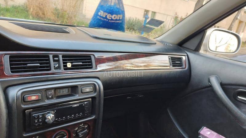 Honda Civic 1,4