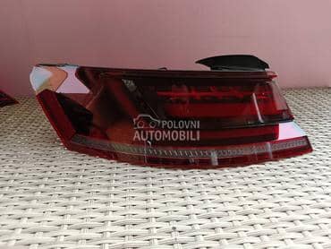 Levo stop svetlo za Volkswagen Arteon od 2017. do 2024. god.