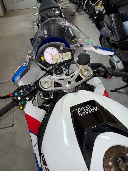 BMW S 1000 rr