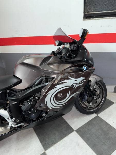 BMW K 1200 s