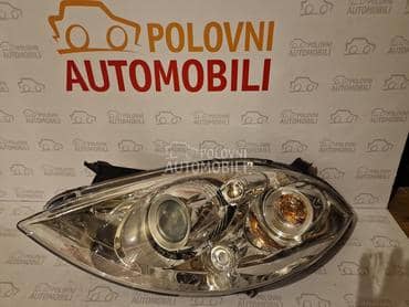 Levi xenon far za Mercedes Benz A Klasa od 2004. do 2012. god.