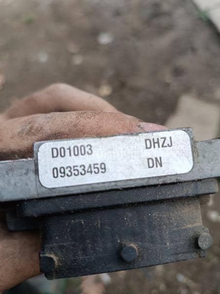 Komp motora za 1.4 16 V