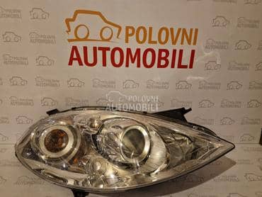 Desni xenon far za Mercedes Benz A Klasa od 2004. do 2012. god.