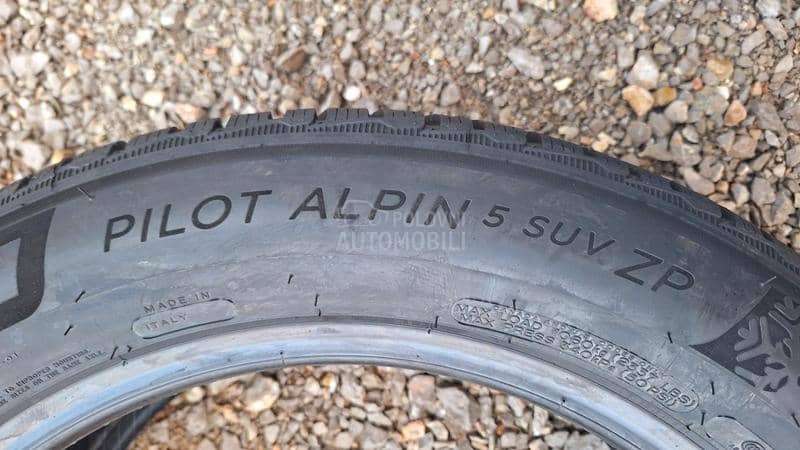 Michelin 265/50 R19 Zimska