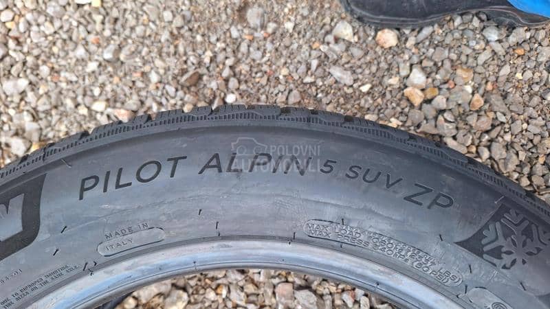 Michelin 265/50 R19 Zimska